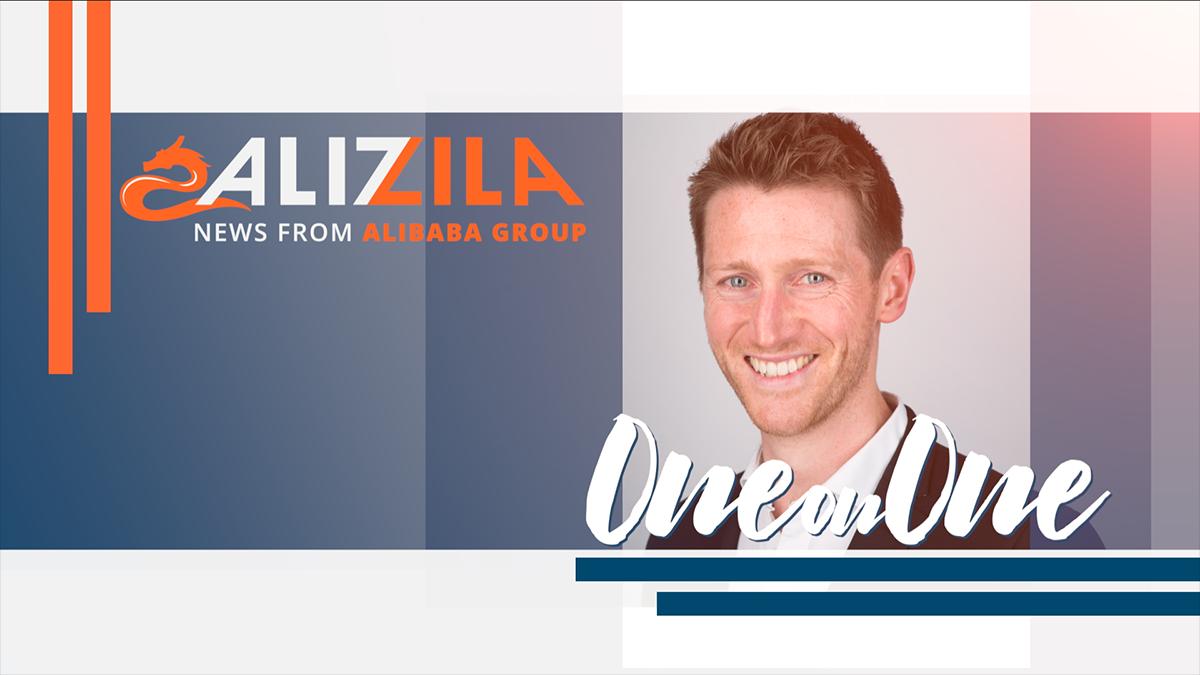 Alizila One on One – David Lloyd