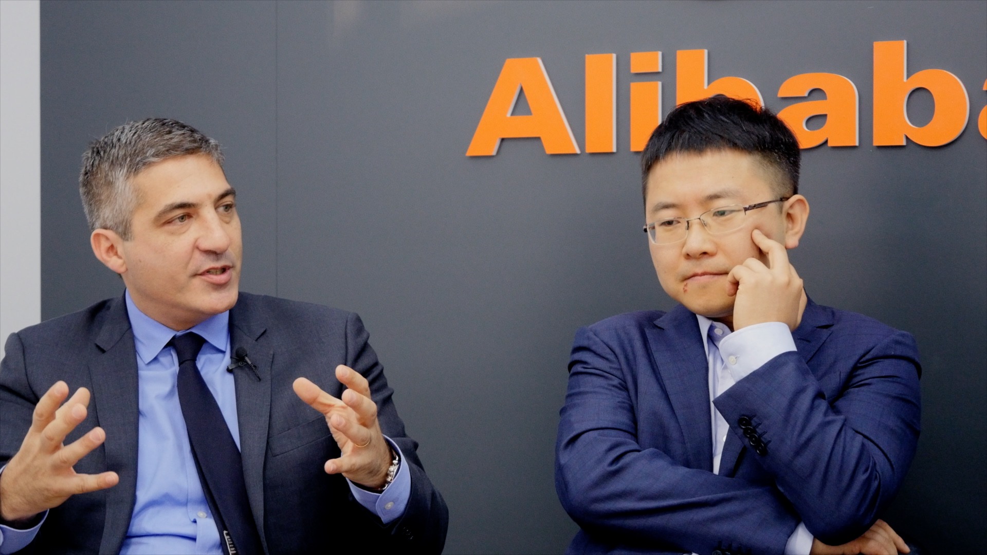 Alibaba B2B