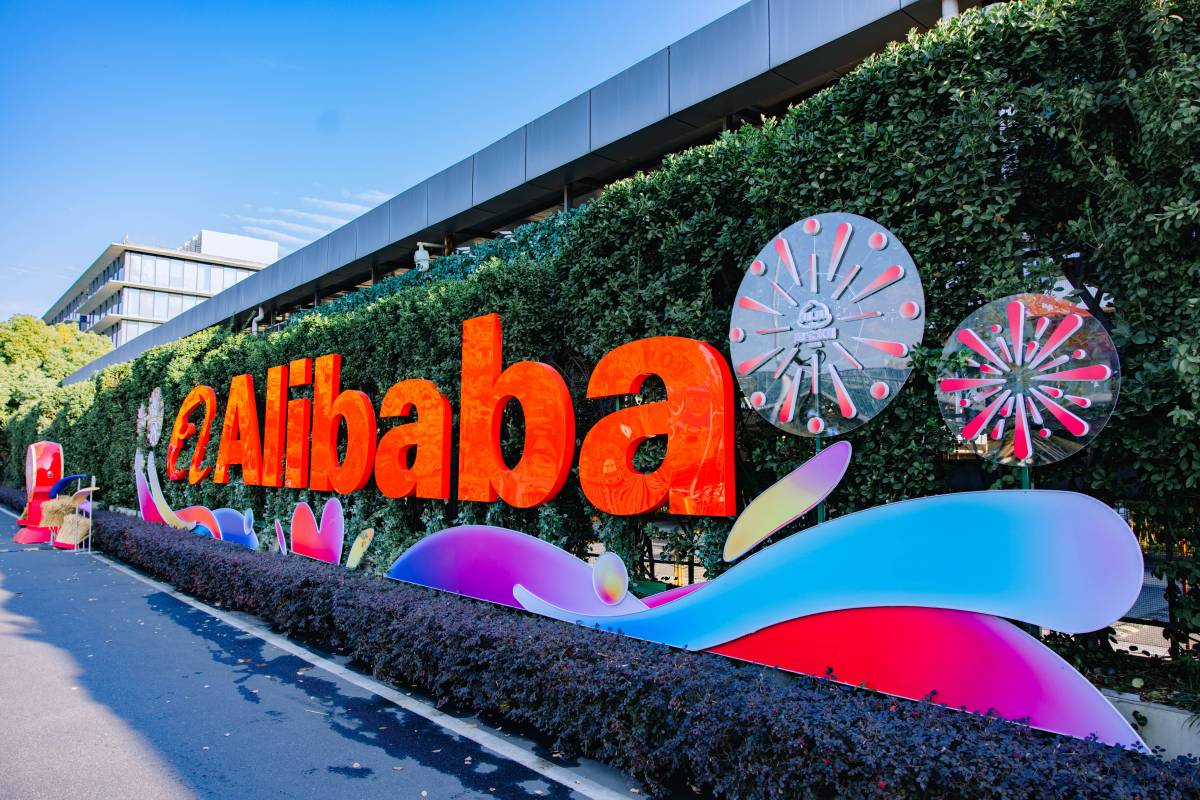 Alibaba Group