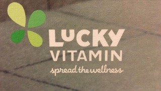 LuckyVitamin