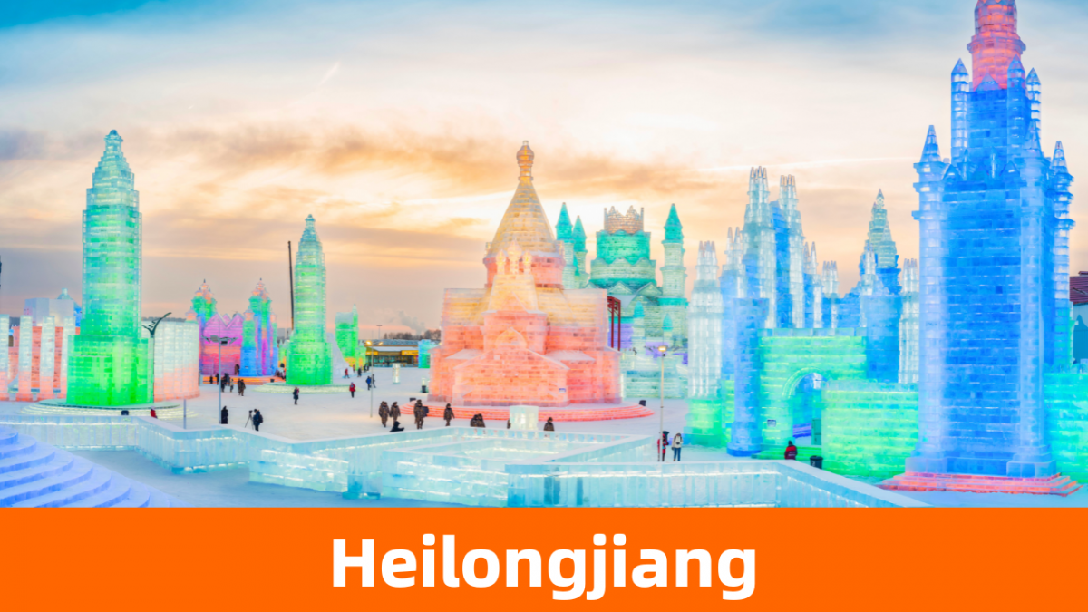 Heilongjiang